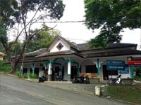 Blended UNDARIS Ungaran Semarang Nomor 6