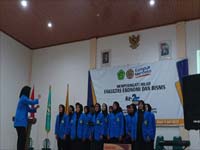 Blended UNDARIS Ungaran Semarang Nomor 8
