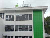 Blended UNDARIS Ungaran Semarang Nomor Foto Home 2